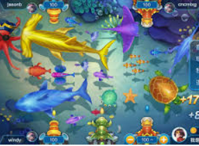 大满贯电玩城app2024最新版