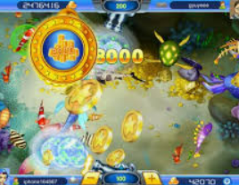 大满贯电玩城app